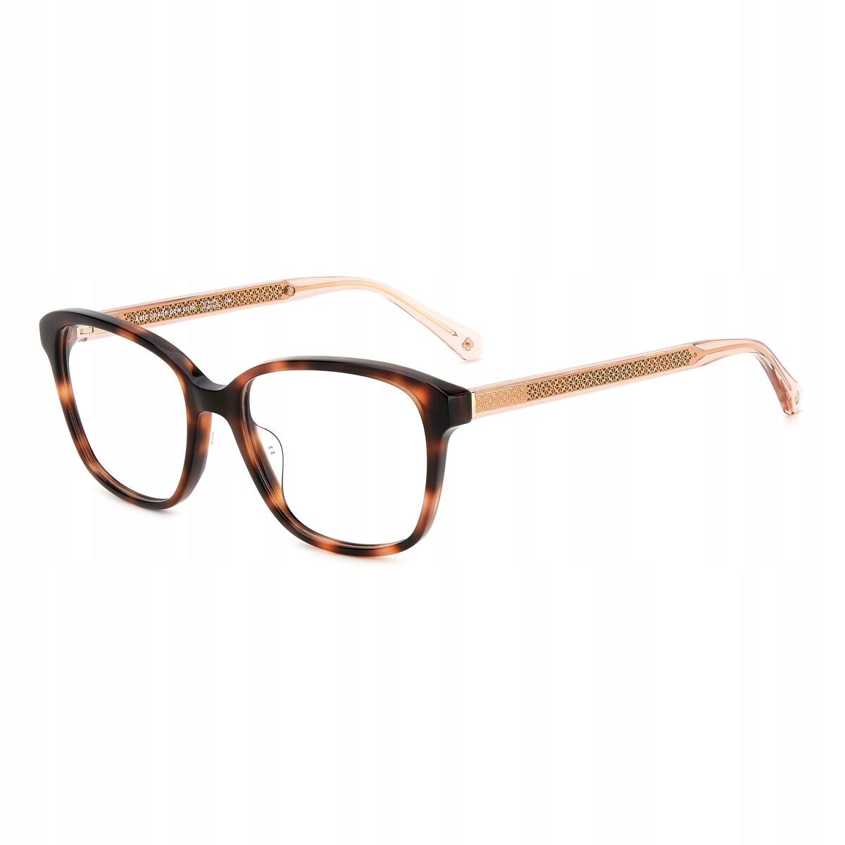Ramki do okularów Damski Kate Spade ACERRA-086F216 52 mm – Styl i elegancja w jednym