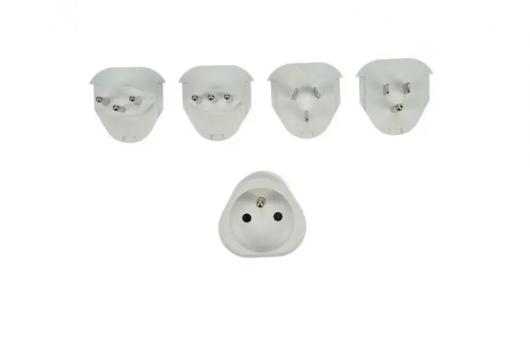 Uniwersalność Adaptera Podróżnego – Wtyczki dla Ponad 150 Krajów