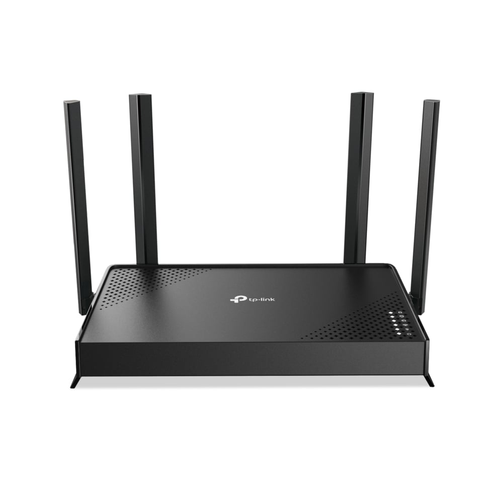 Elastyczne tworzenie sieci Wi-Fi Mesh z EasyMesh