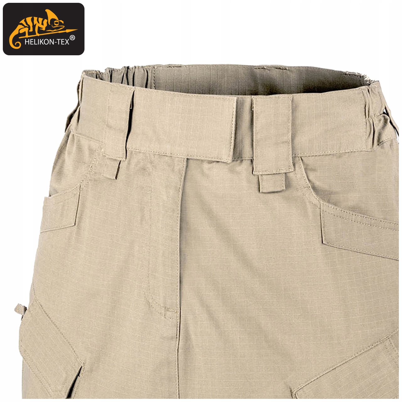 Elastyczny pasek i regulacja dopasowania