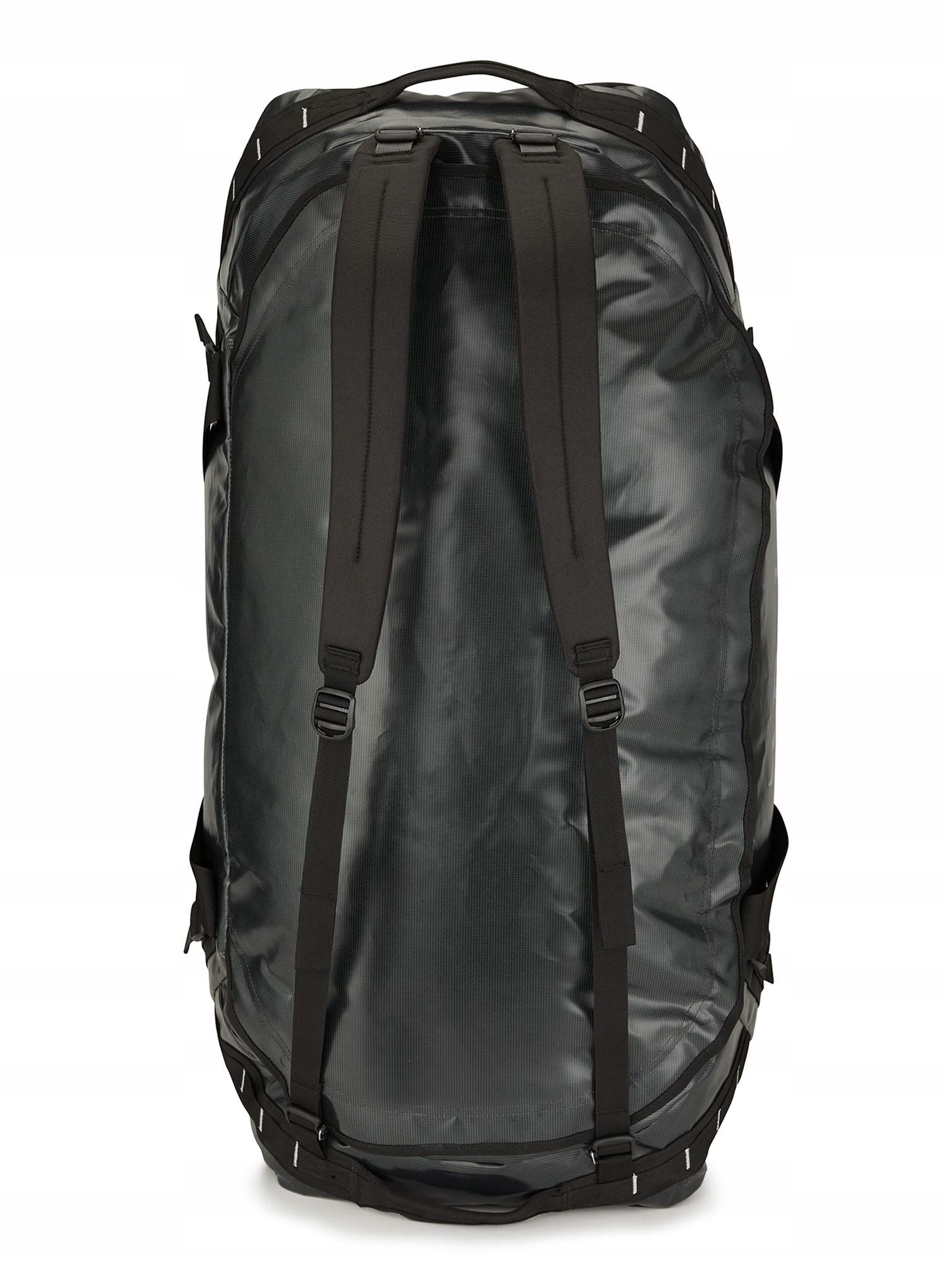 Wygodna konstrukcja do noszenia na plecach