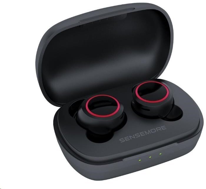 Wodoodporność IPX5 – Idealne na każdą pogodę