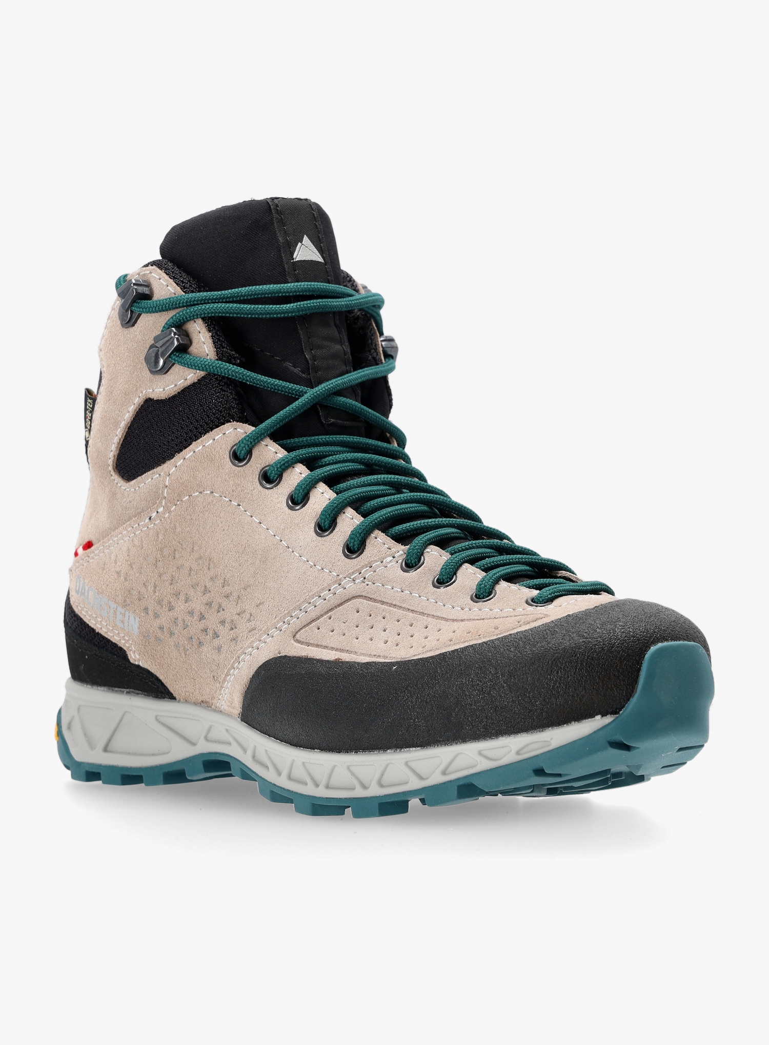 Buty damskie Dachstein Super Ferrata GTX - dust – Idealne na trudne szlaki