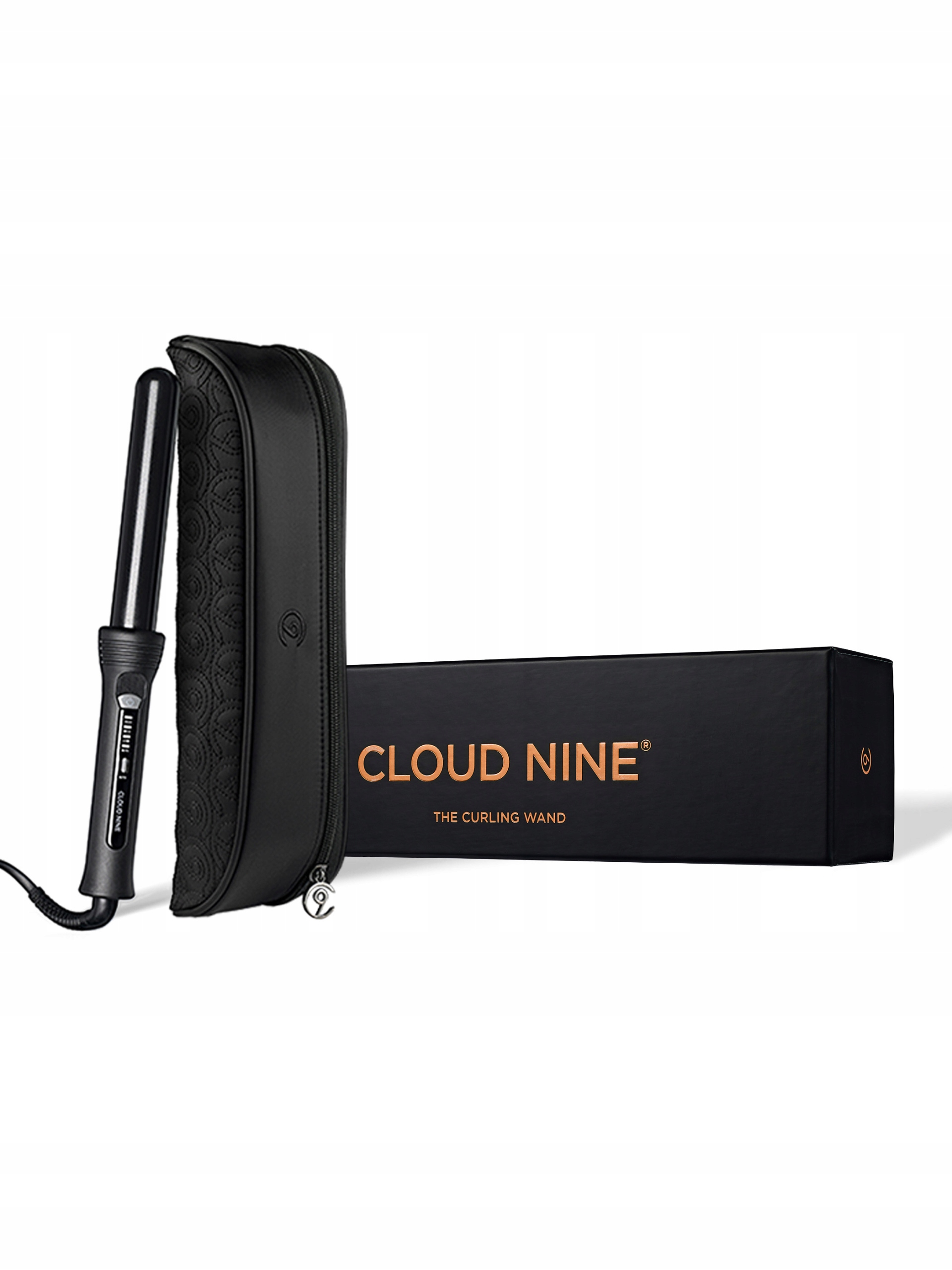 Obrotowy przewód 360° – wygoda podczas stylizacji