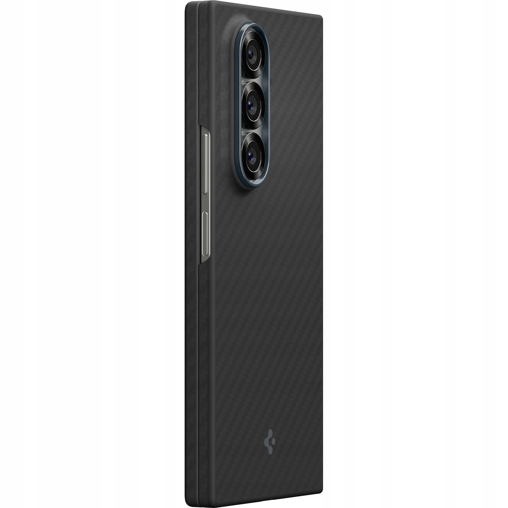 Podniesione krawędzie – Ochrona ekranu i aparatu przed zarysowaniami