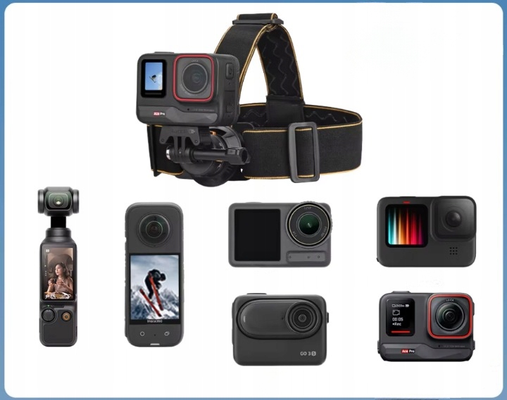 Stabilne mocowanie z szybkim montażem – wygoda w każdej sytuacji