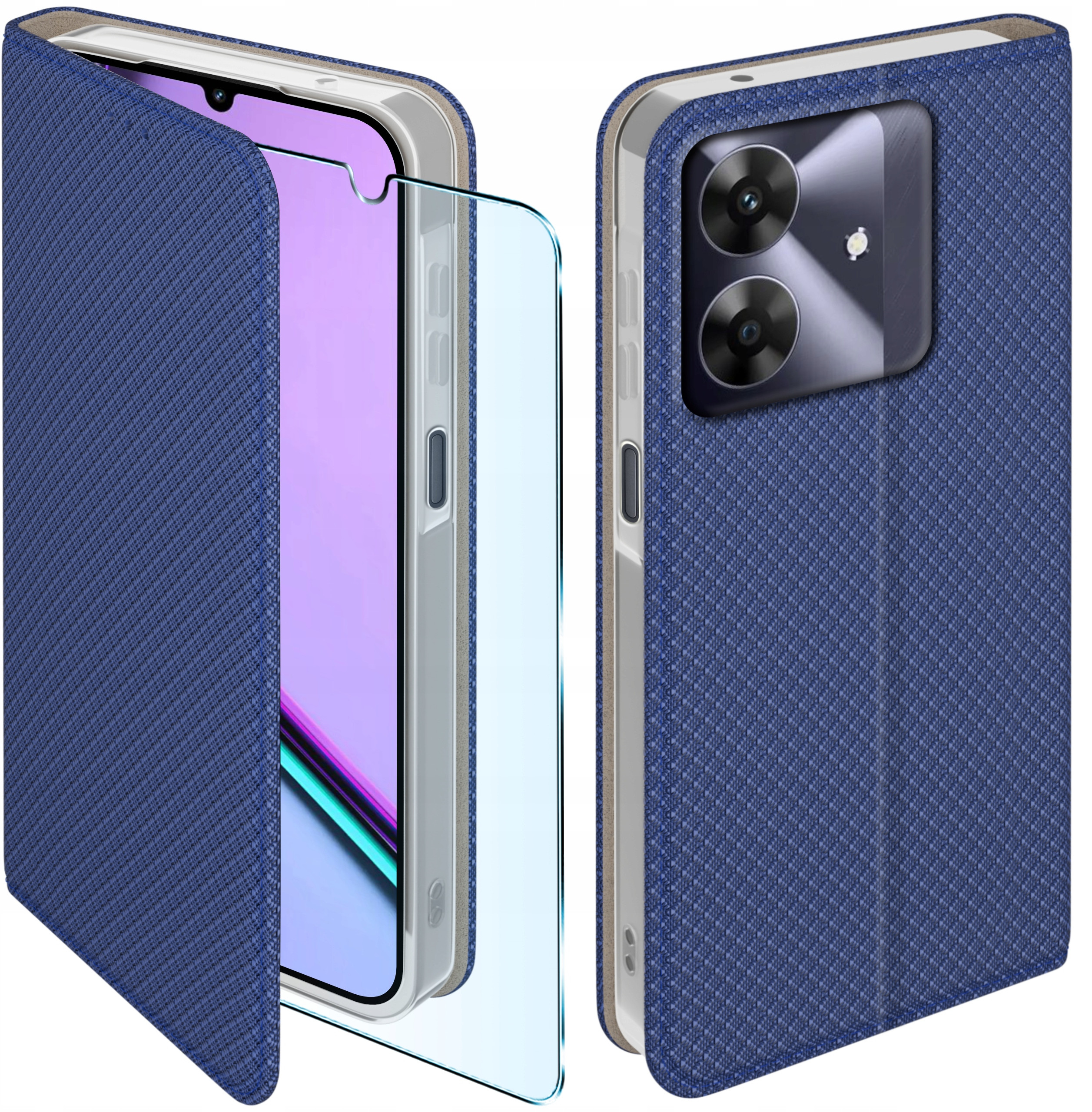 Kompletna ochrona Twojego smartfona