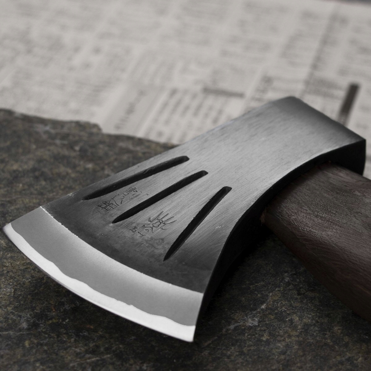 Japońska jakość i technologia warikomi