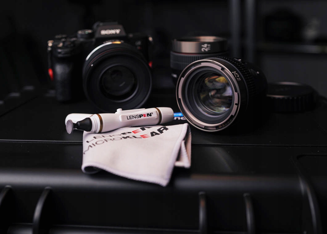 Właściwości antystatyczne i łatwość w użyciu