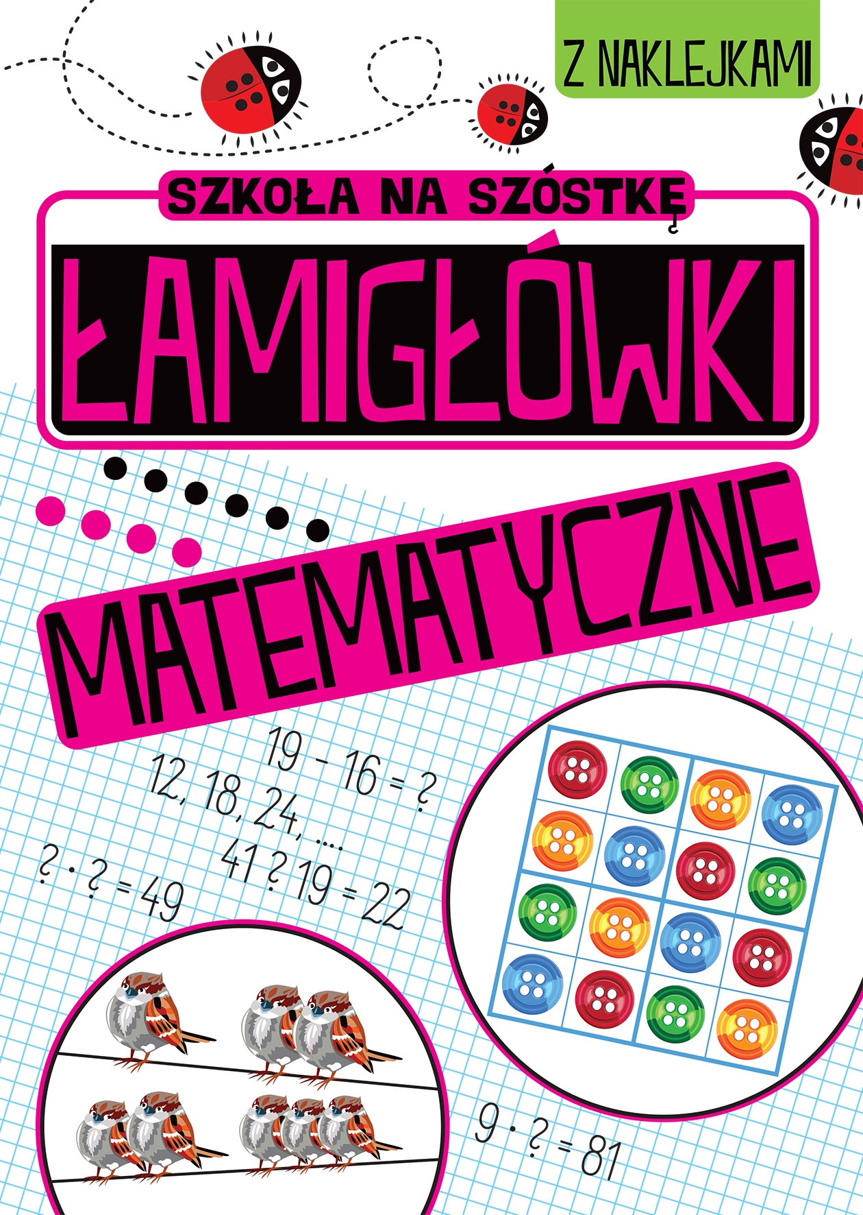 Wydawnictwo Wilga – jakość i edukacja
