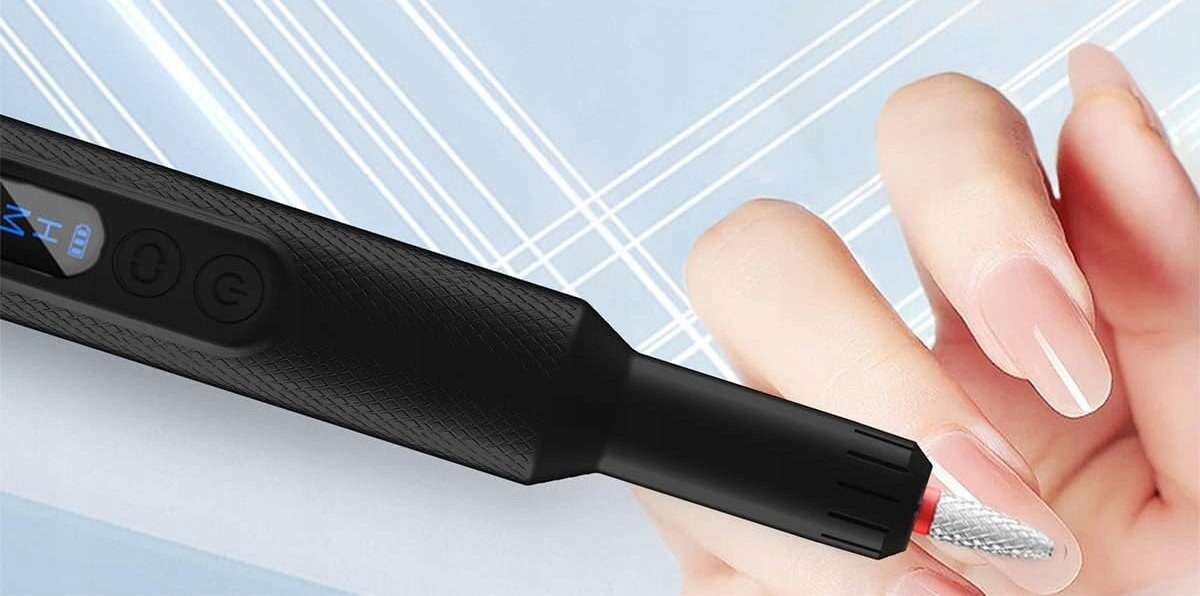 Regulowane prędkości i kierunek obrotu