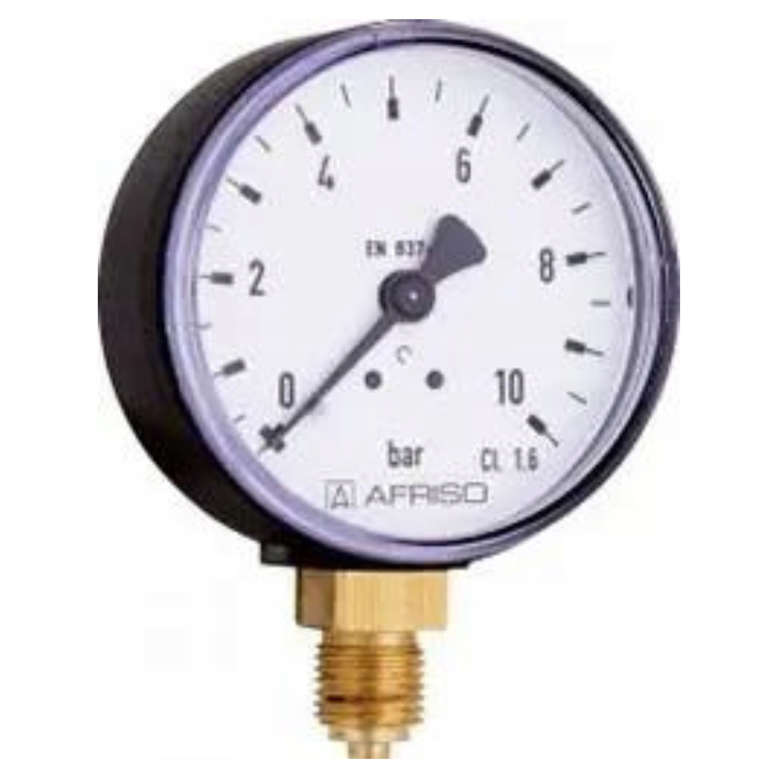 Wysoka jakość wykonania od renomowanego producenta AFRISO