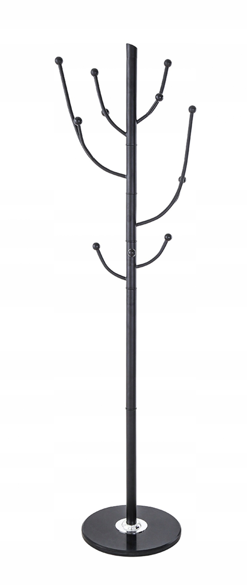 Marmurowa podstawa zapewniająca stabilność