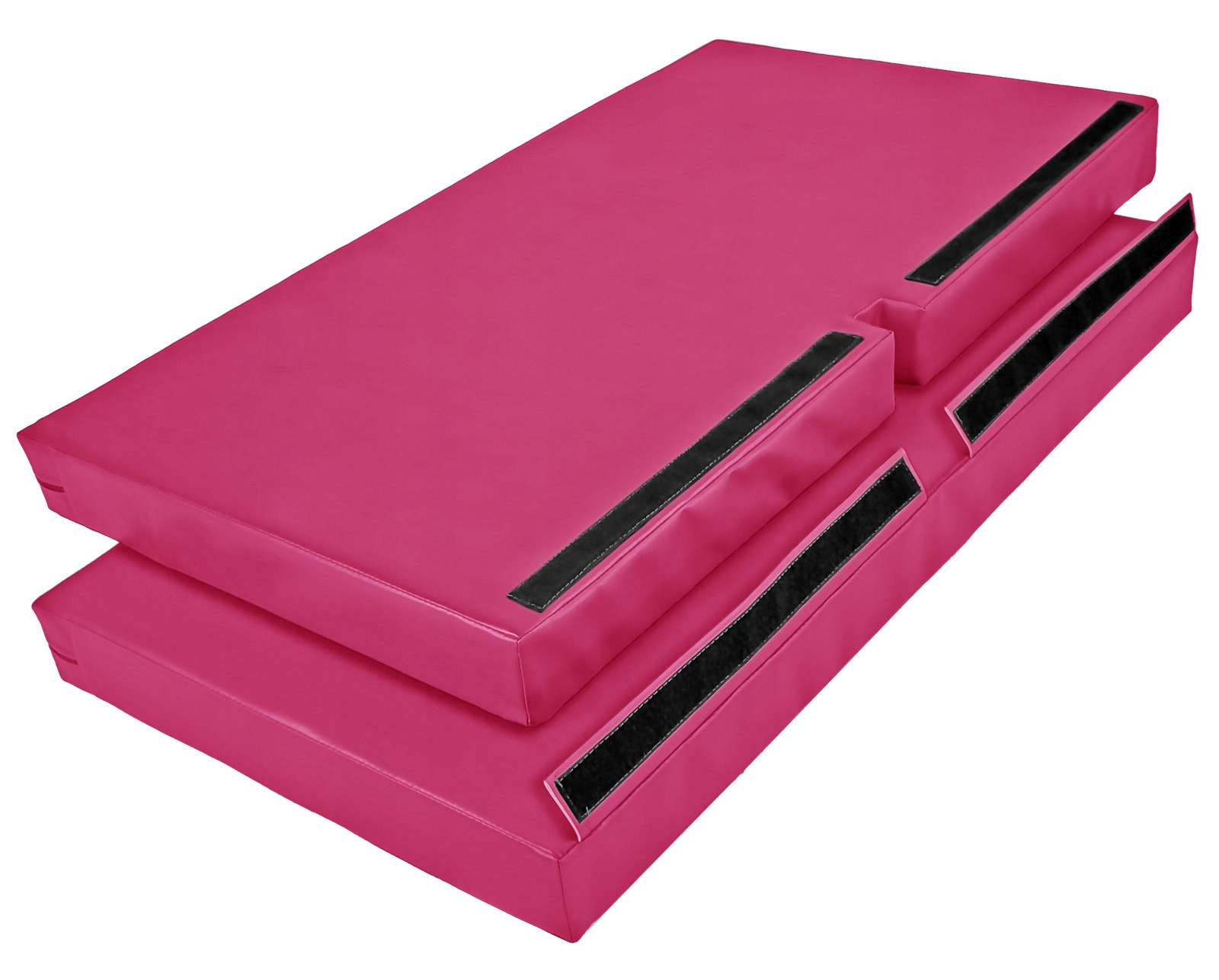 Niezawodna stabilność i pewność ruchu