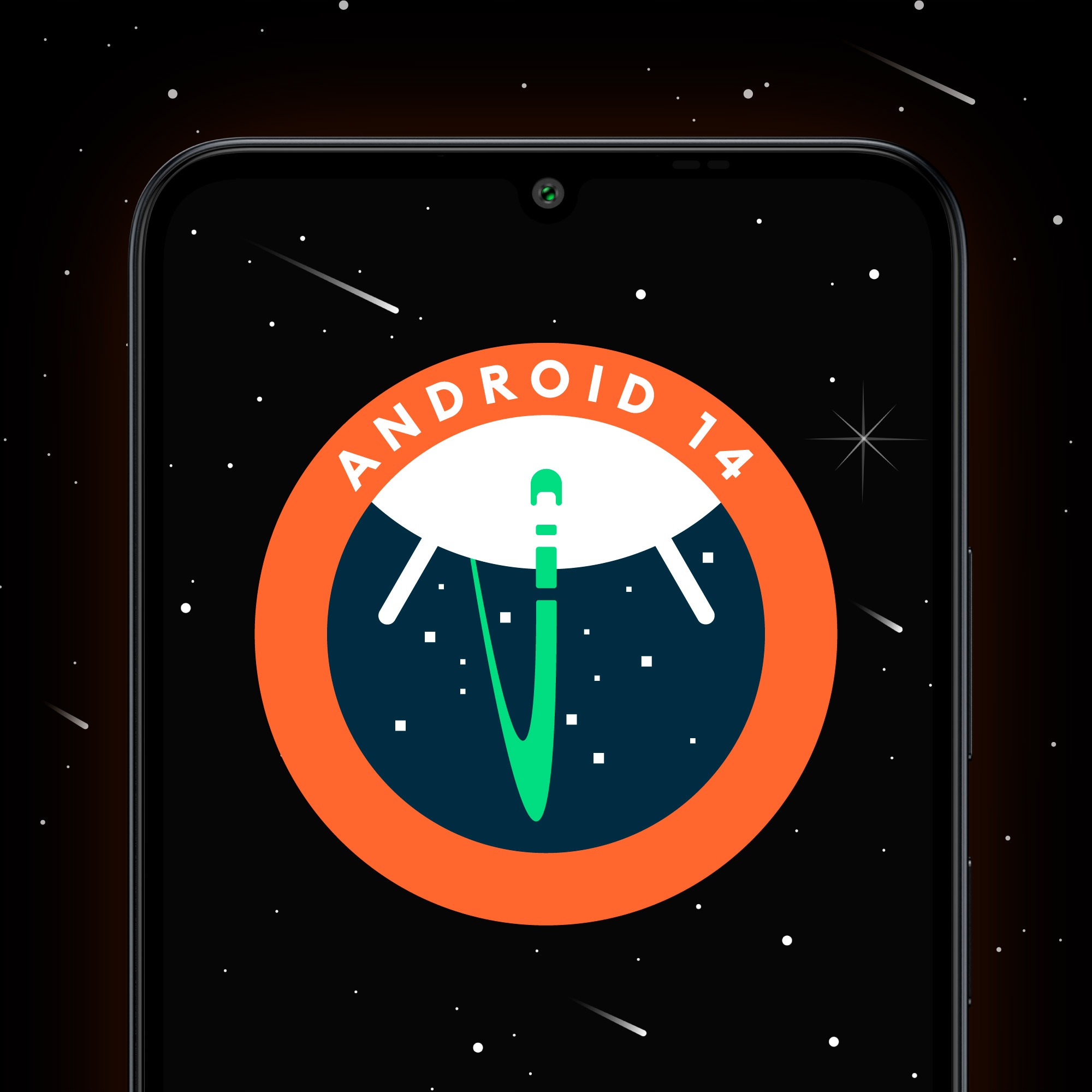 System Android 14 – Nowoczesne rozwiązania i bezpieczeństwo
