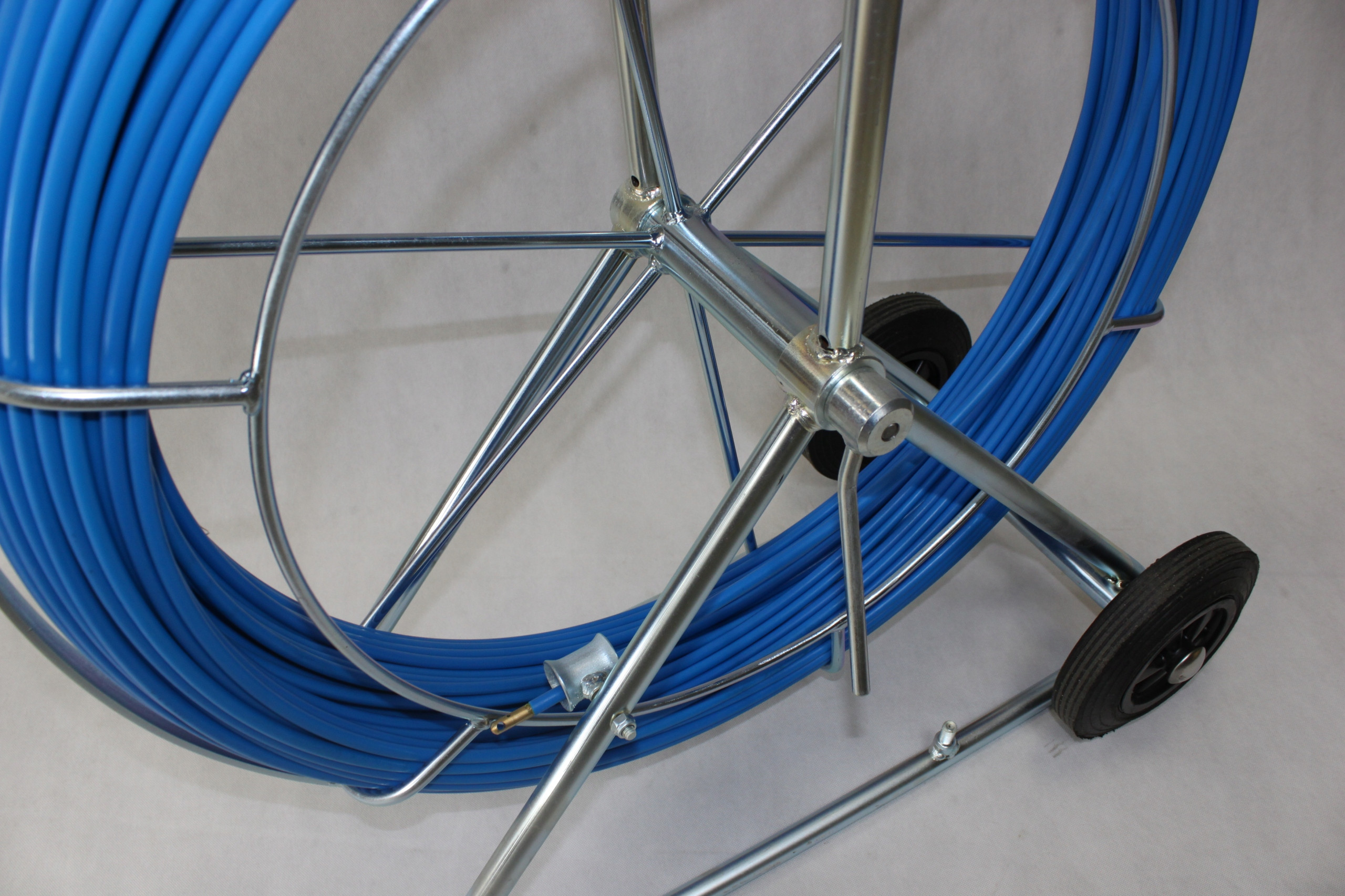 Wydajność prac kablowych w różnych instalacjach