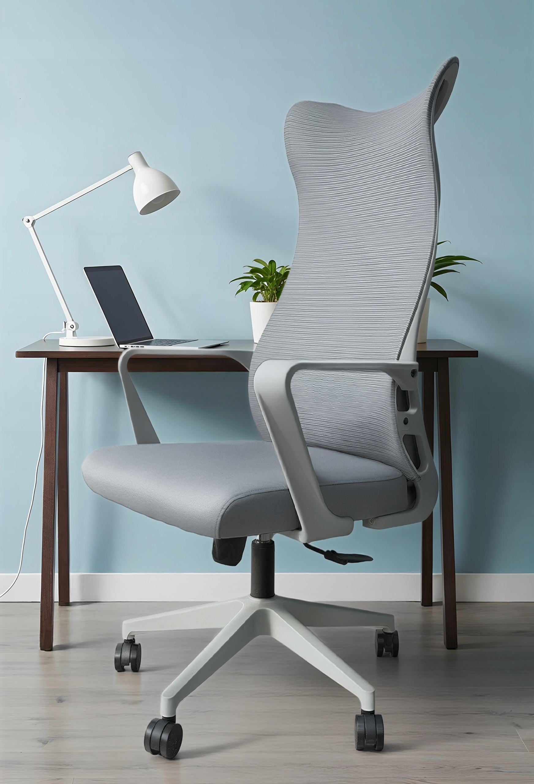 Nowoczesny design – Idealny do każdego wnętrza