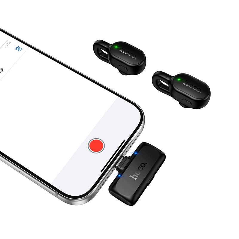 Wbudowany odbiornik USB-C – Łatwe podłączenie do urządzeń