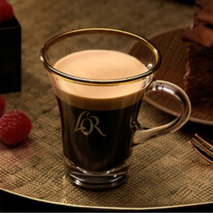 Zestaw 10 kapsułek – Doskonały wybór dla miłośników espresso