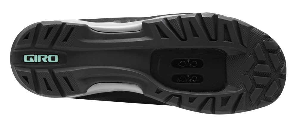 Gumowa podeszwa Sensor Rubber – Niezrównana przyczepność na każdym terenie