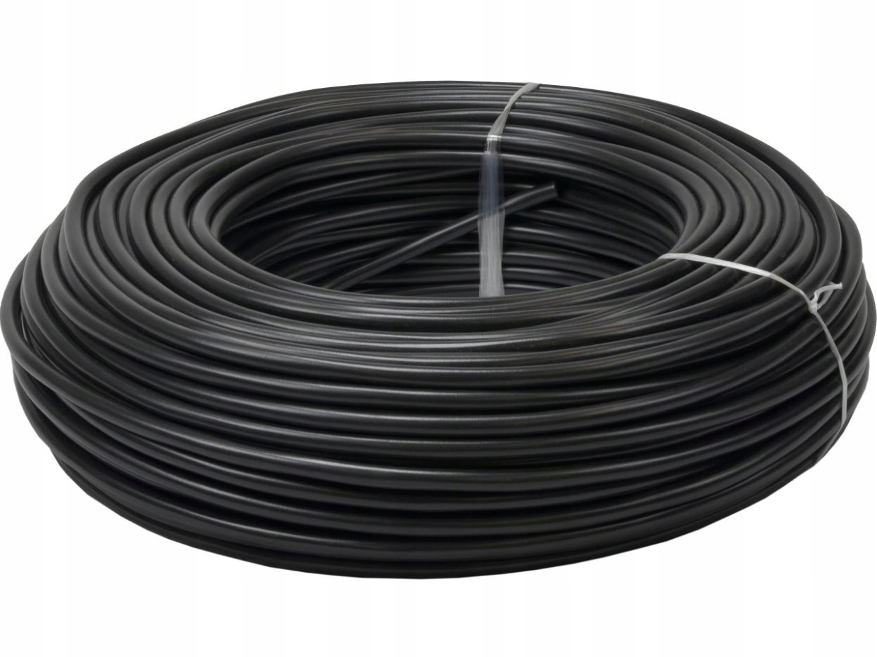 Kabel energetyczny YKY 5x25 żo 0,6/1kV – Niezawodne zasilanie dla Twojego domu