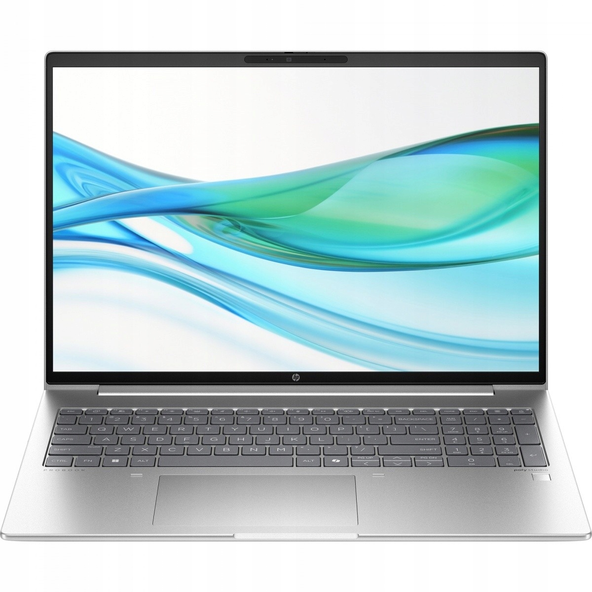 Laptop HP HP INC Notebook 460G11 U7-155U – Wydajność i mobilność w jednym
