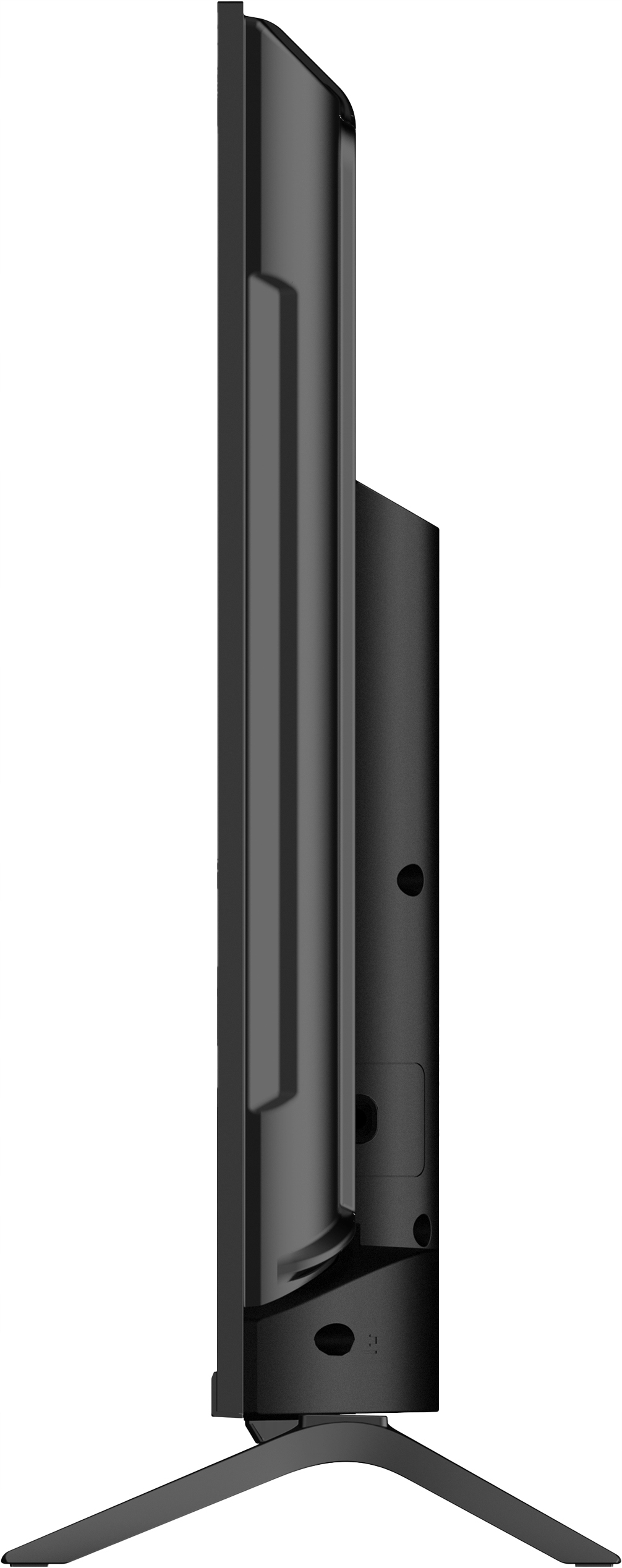 Wymiary i waga telewizora Blaupunkt 40FCE4000S