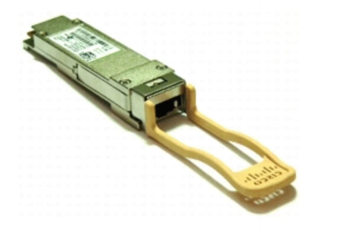 Maksymalna szybkość przesyłania danych 40000 Mbit/s