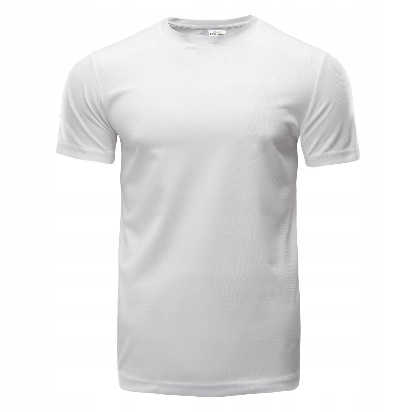 Męska Koszulka z krótkim rękawem DILLION XL – Idealna na każdą aktywność