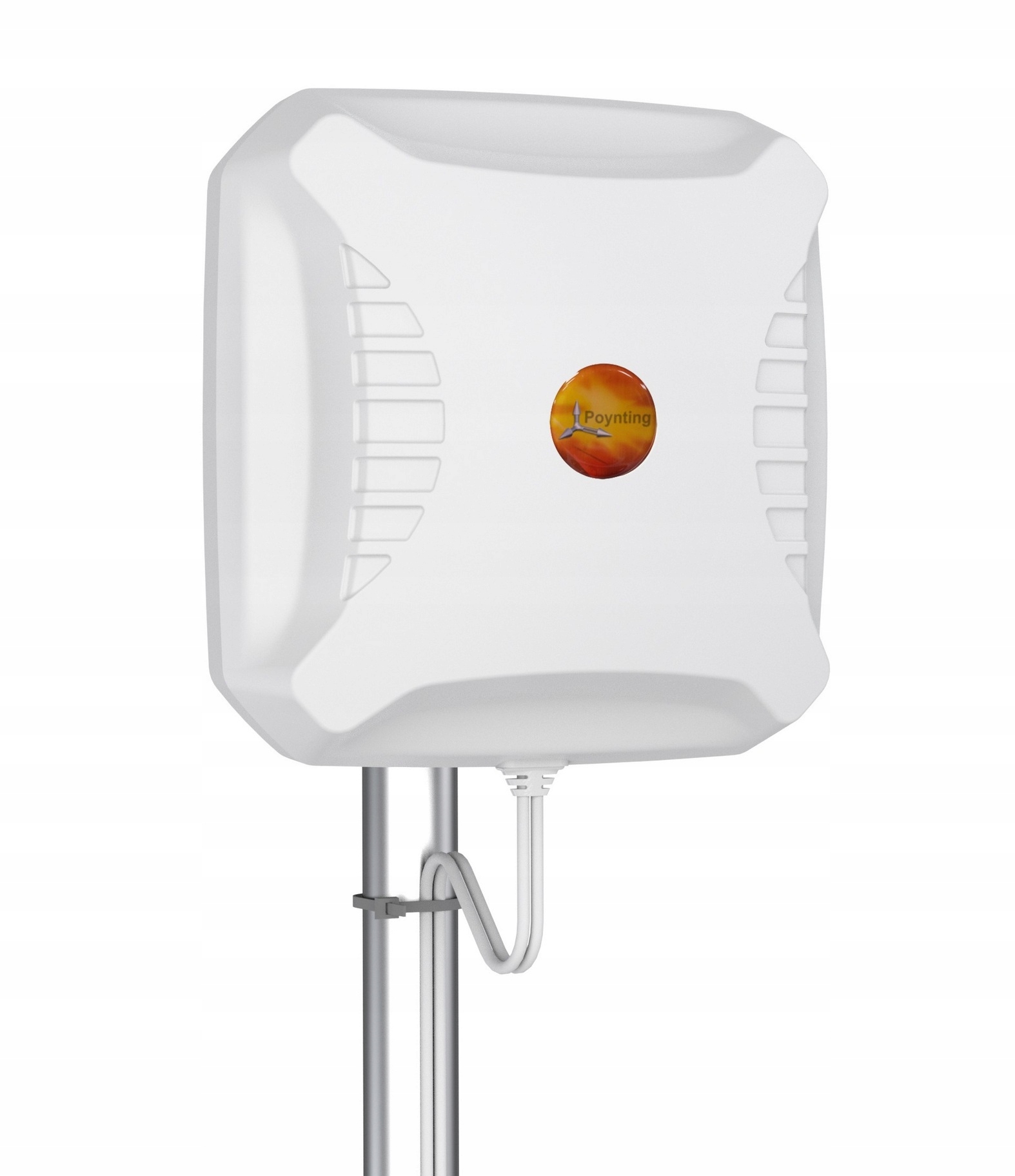 Antena kierunkowa SMA 11 dBi A-XPOL-0002-V3-01 – Doskonałe rozwiązanie dla stabilnego sygnału