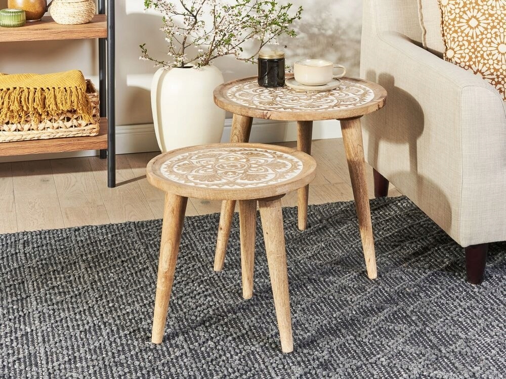 Styl boho w Twoim salonie – Wprowadź nowy klimat do przestrzeni