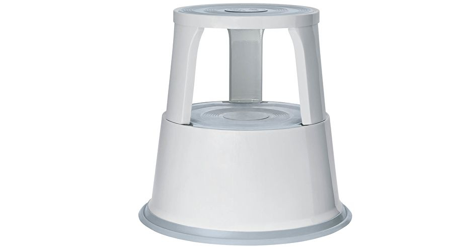 Mobilność dzięki kółkom – Łatwe przemieszczanie taboretu