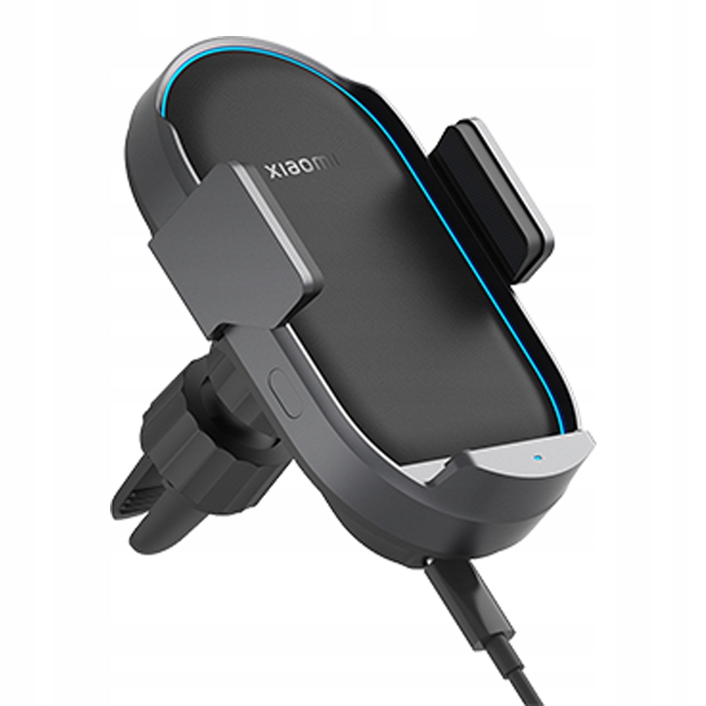 Ładowarka bezprzewodowa Xiaomi 50W Wireless Car Charger – Szybkie ładowanie w samochodzie