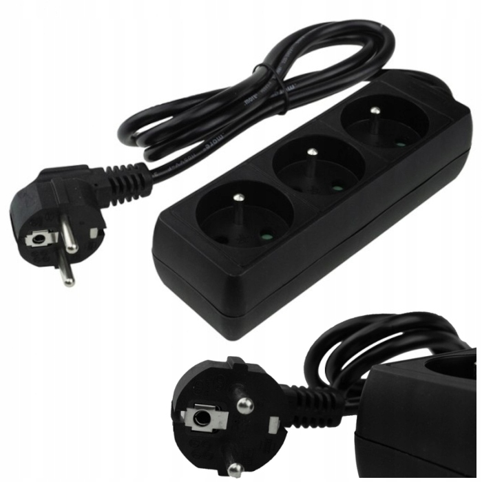 Materiał izolacji – Polwinit (PVC) dla trwałości