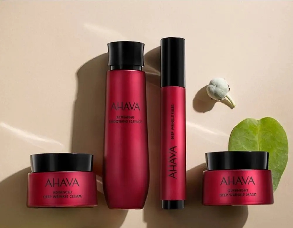 Linia Apple of Sodom – zaawansowana pielęgnacja dla kobiet 40+