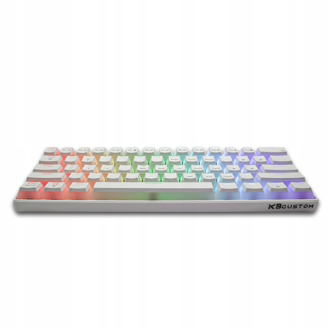 Ergonomiczny design – Wygoda podczas długich sesji