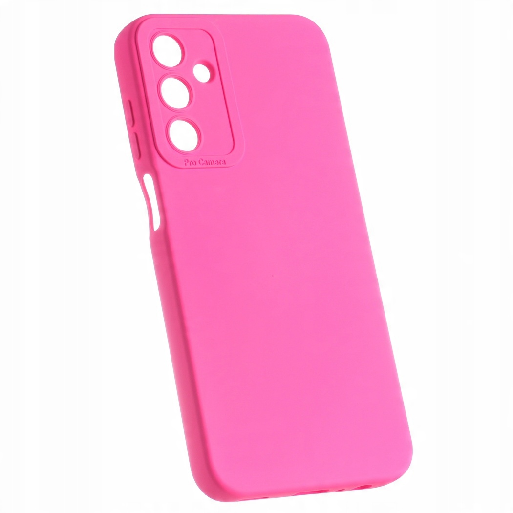 Antypoślizgowa struktura Soft-Touch – Pewny chwyt