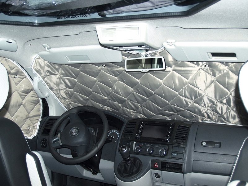 Dywaniki samochodowe Thermomat Isoflex Renault Master / Opel Movan – Komfort i ochrona w kabinie
