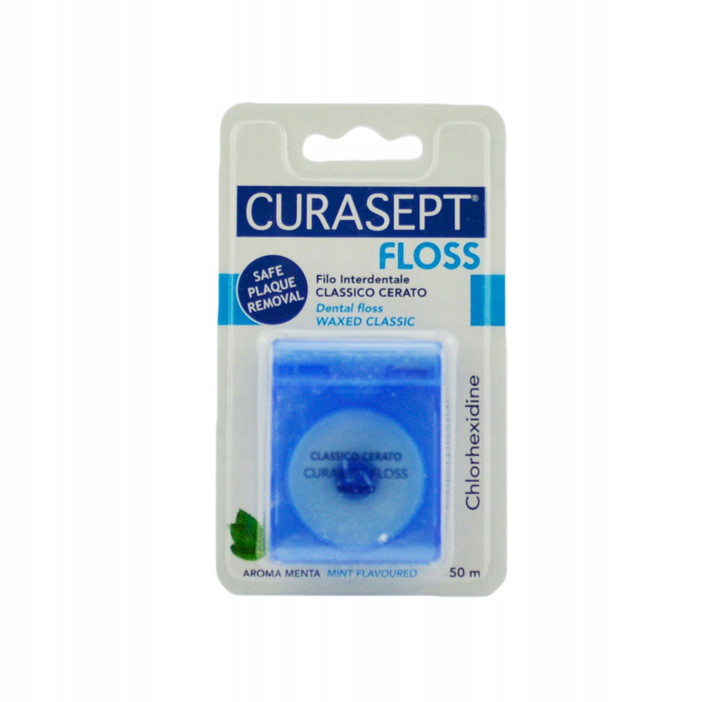 Miętowy smak dla świeżości