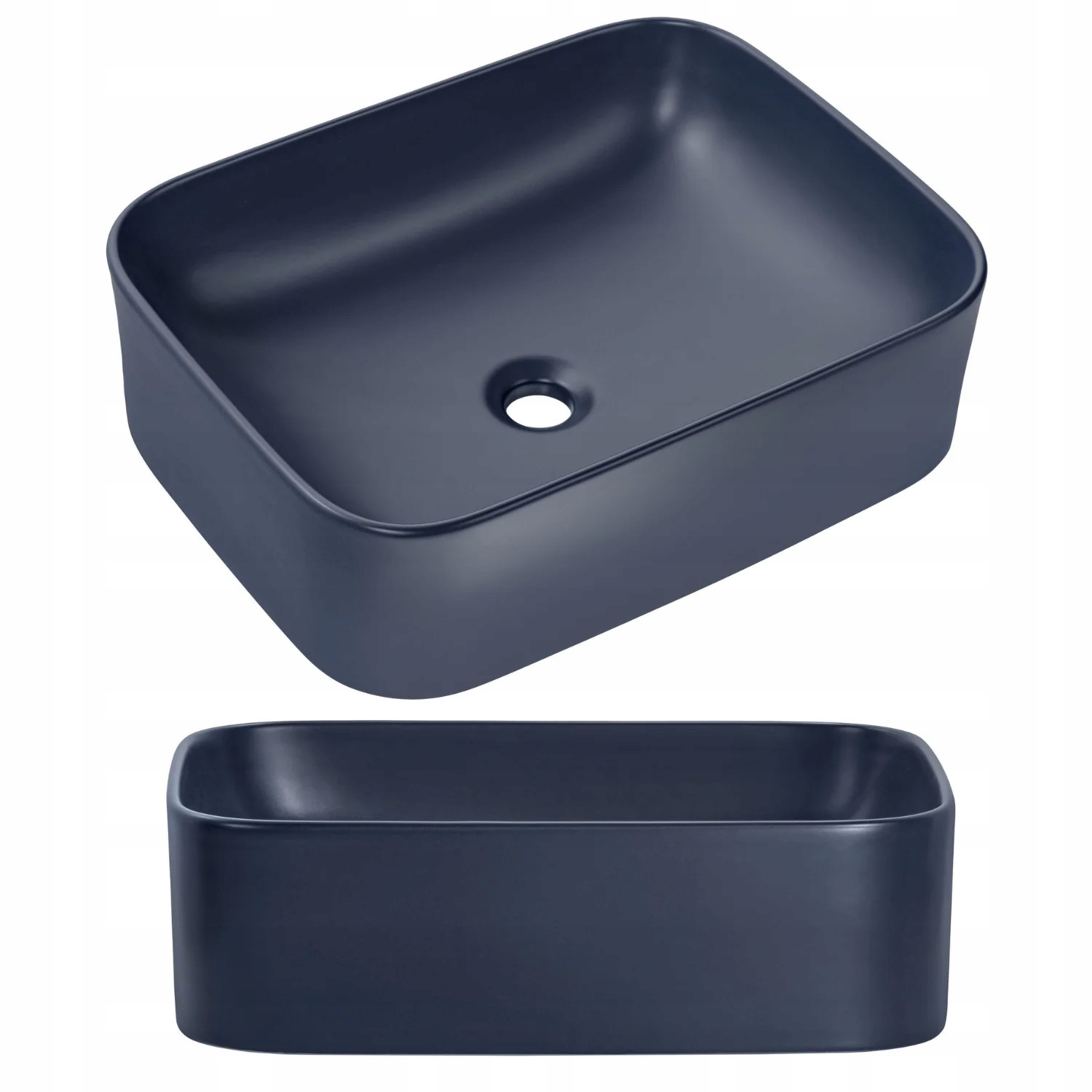 Łatwa w czyszczeniu i montażu