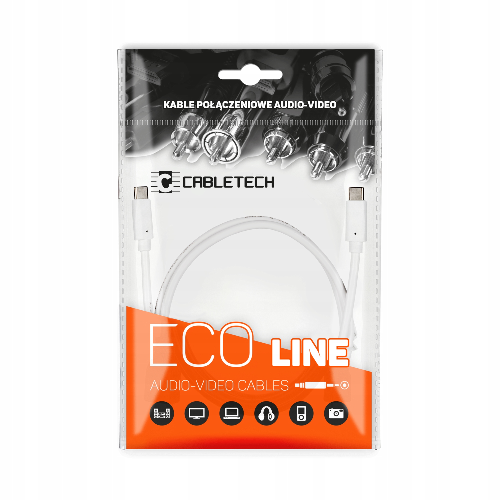 Wygodne połączenie w biurze i w domu