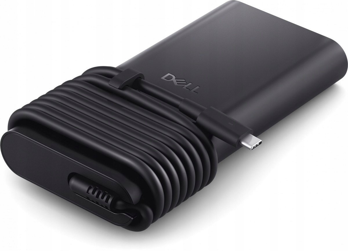 Szybkie ładowanie dzięki zasilaczowi USB-C