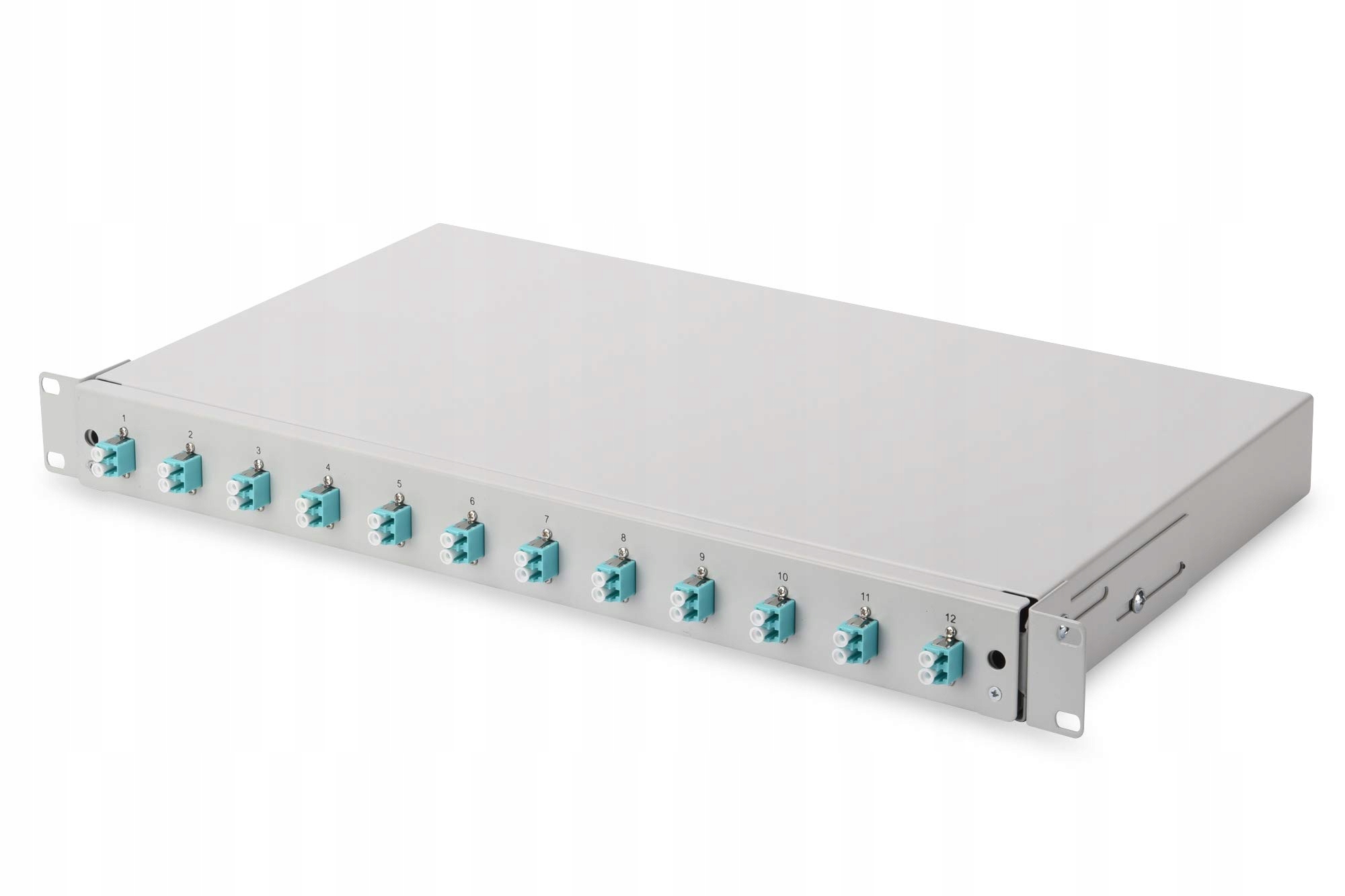 Kabel Digitus FIBER OPTIC SPLICE BOX – Wydajność i niezawodność w transmisji danych