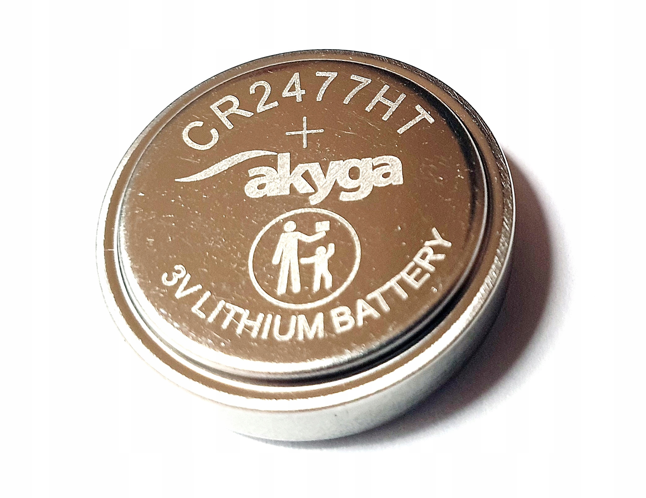 Rozwiązanie – Długa żywotność i niskie samorozładowanie