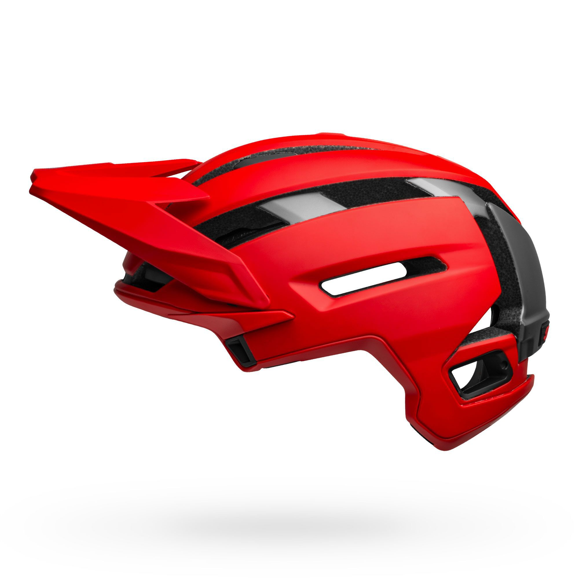 Kask full face BELL SUPER AIR R MIPS SPHERICAL – Bezpieczeństwo i komfort na każdym szlaku