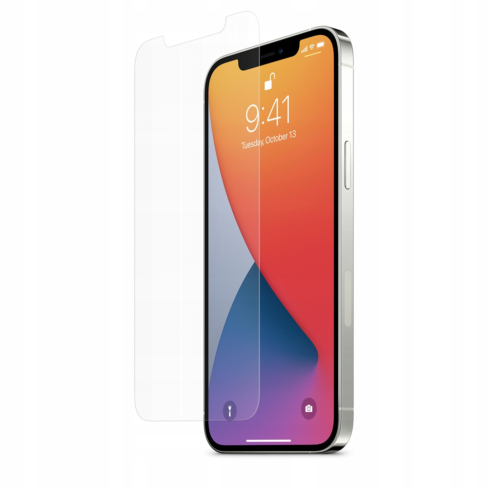 Antyodblaskowe Szkło Belkin do iPhone’a 12 Pro Max – Idealna ochrona ekranu