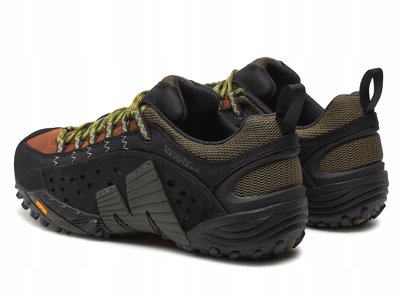 Amortyzacja i wsparcie dzięki wkładce Air Cushion