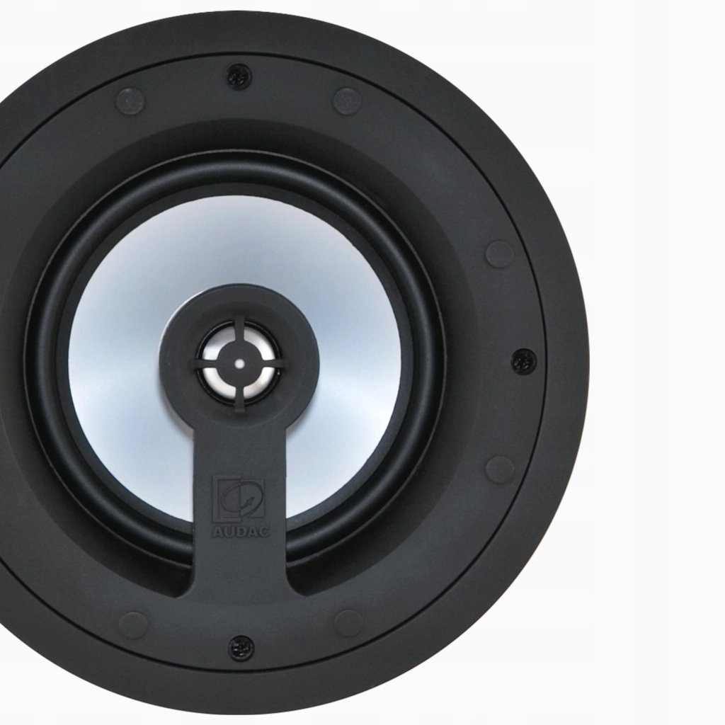 Możliwość malowania maskownicy na kolor otaczającej powierzchni