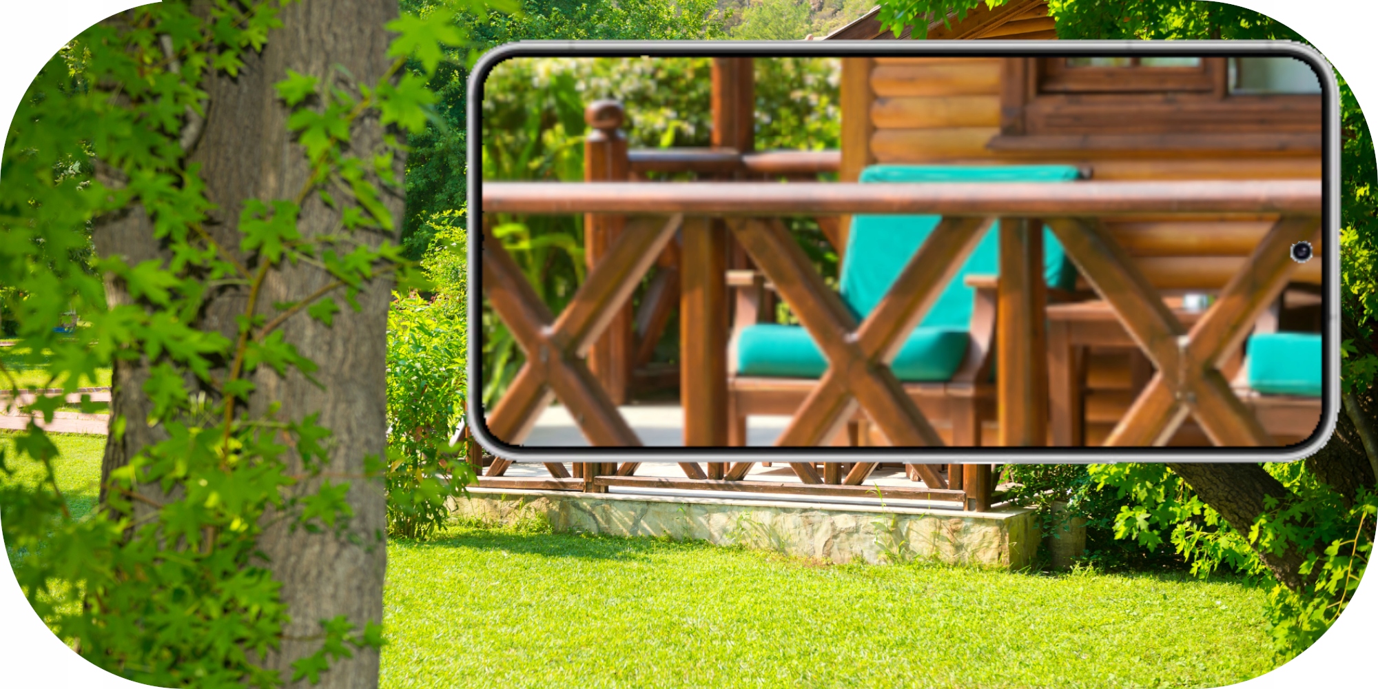 Zapis na kartę microSD do 128 GB – Przechowuj nagrania bez obaw