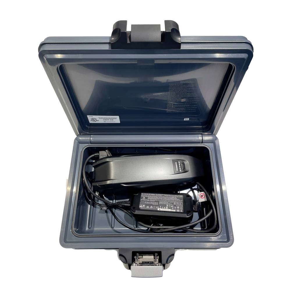 Ochrona przed ogniem i wodą – Niezawodna konstrukcja